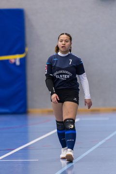 Bild 139 - wU18 Norddeutsche Meisterschaft
